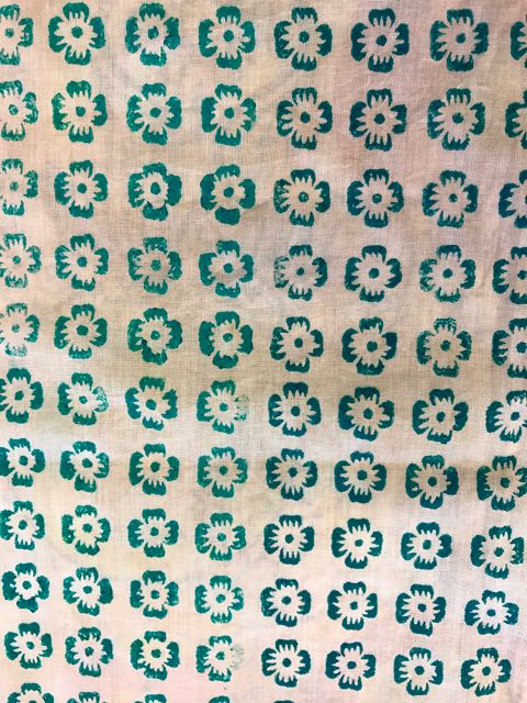 Blockprinting - 9