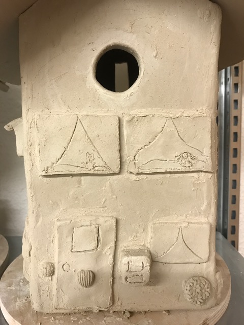 Nistkastenkurs - 32