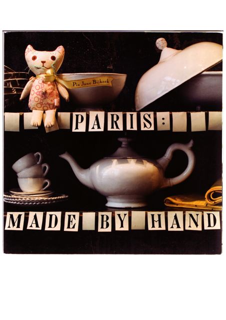 Paris made by hand1
