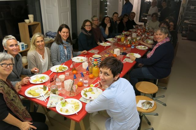xmas Party31
