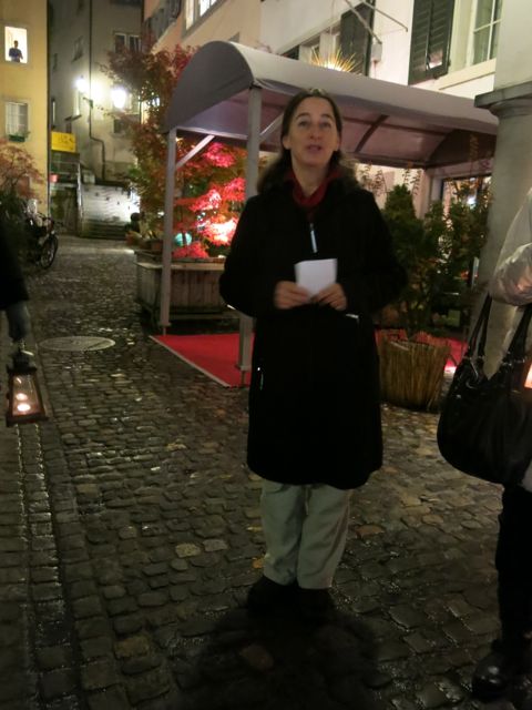 Züri205
